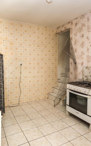 Casa à venda com 333m², 3 quartos e 3 vagasCozinha