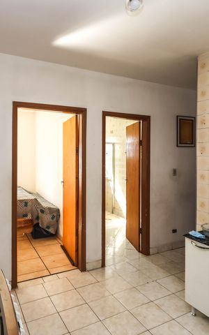 Casa à venda com 333m², 3 quartos e 3 vagasCozinha
