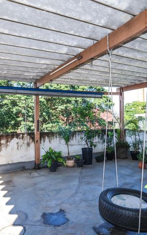 Casa à venda com 333m², 3 quartos e 3 vagasQuintal