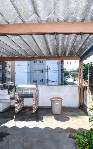 Casa à venda com 333m², 3 quartos e 3 vagasQuintal