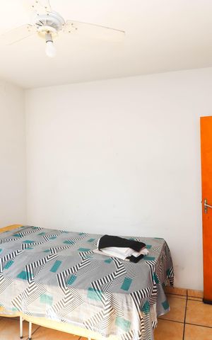Casa à venda com 333m², 3 quartos e 3 vagasQuarto 2