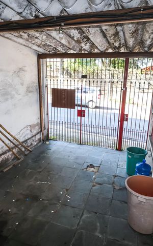 Casa à venda com 333m², 3 quartos e 3 vagasGaragem