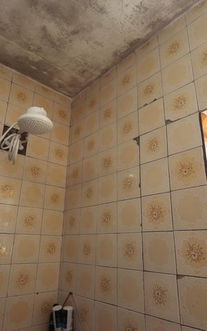 Casa à venda com 333m², 3 quartos e 3 vagasBanheiro