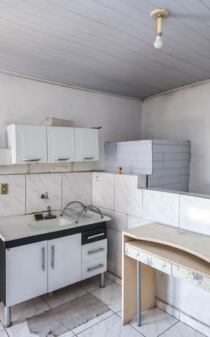 Casa à venda com 333m², 3 quartos e 3 vagasÁrea de Serviço