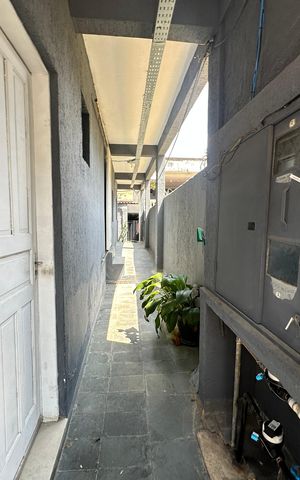 Casa para alugar com 35m², 1 quarto e sem vaga Casa para alugar com 35m², 1 quarto e sem vagaQuintal