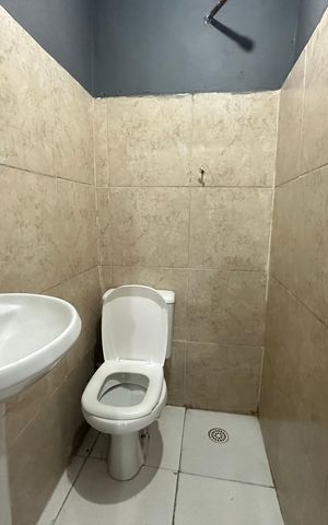 Casa para alugar com 35m², 1 quarto e sem vaga Casa para alugar com 35m², 1 quarto e sem vagaBanheiro