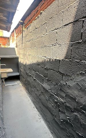 Casa para alugar com 35m², 1 quarto e sem vaga Casa para alugar com 35m², 1 quarto e sem vagaÁrea de Serviço