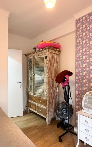 Apartamento à venda com 104m², 3 quartos e 2 vagas Apartamento à venda com 104m², 3 quartos e 2 vagasQuarto