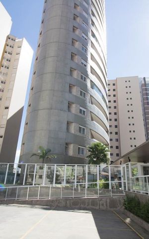 Apartamento à venda com 104m², 3 quartos e 2 vagas Apartamento à venda com 104m², 3 quartos e 2 vagasFachada