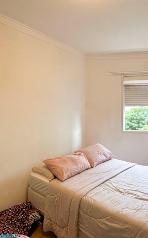 Apartamento à venda com 104m², 3 quartos e 2 vagas Apartamento à venda com 104m², 3 quartos e 2 vagasSuíte