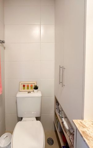 Apartamento à venda com 104m², 3 quartos e 2 vagas Apartamento à venda com 104m², 3 quartos e 2 vagasLavabo
