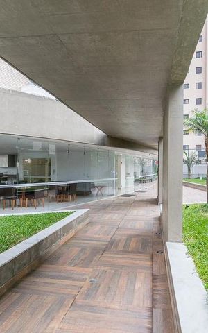 Apartamento à venda com 104m², 3 quartos e 2 vagas Apartamento à venda com 104m², 3 quartos e 2 vagasÁrea comum