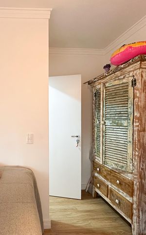 Apartamento à venda com 104m², 3 quartos e 2 vagas Apartamento à venda com 104m², 3 quartos e 2 vagasQuarto