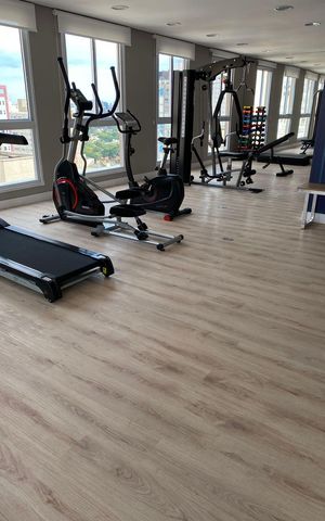 Apartamento à venda com 25m², 1 quarto e sem vaga Apartamento à venda com 25m², 1 quarto e sem vagaÁrea comum