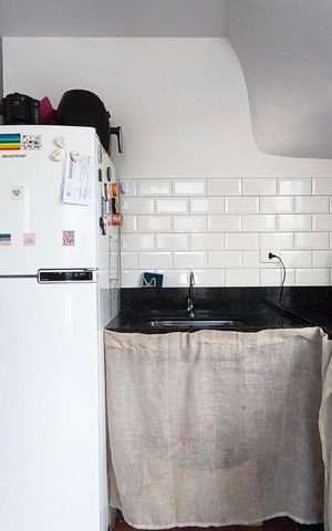 Apartamento para alugar com 72m², 2 quartos e 1 vaga Apartamento para alugar com 72m², 2 quartos e 1 vagaCozinha