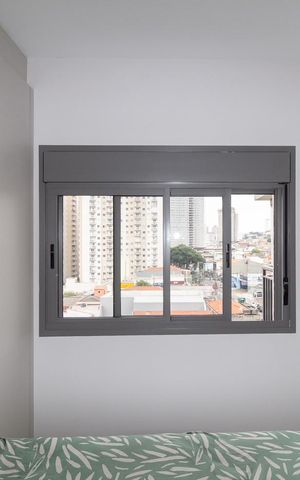 Apartamento à venda com 65m², 2 quartos e 1 vaga Apartamento à venda com 65m², 2 quartos e 1 vagaQuarto 2 - Suíte