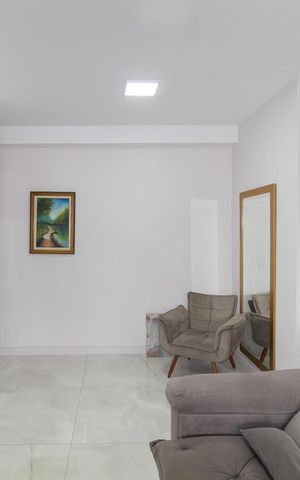 Apartamento à venda com 65m², 2 quartos e 1 vaga Apartamento à venda com 65m², 2 quartos e 1 vagaSala