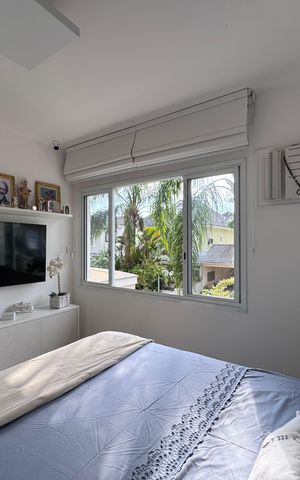 Casa de condomínio à venda com 282m², 4 quartos e 5 vagas Casa de condomínio à venda com 282m², 4 quartos e 5 vagasSuíte 2