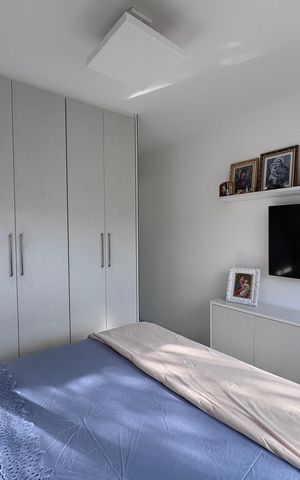 Casa de condomínio à venda com 282m², 4 quartos e 5 vagas Casa de condomínio à venda com 282m², 4 quartos e 5 vagasSuíte 2