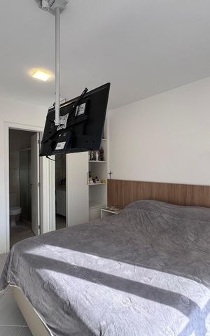 Casa de condomínio à venda com 282m², 4 quartos e 5 vagas Casa de condomínio à venda com 282m², 4 quartos e 5 vagasSuíte 1