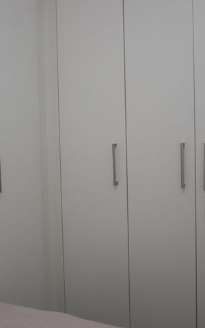 Apartamento para alugar com 47m², 2 quartos e 1 vagaQuarto 1