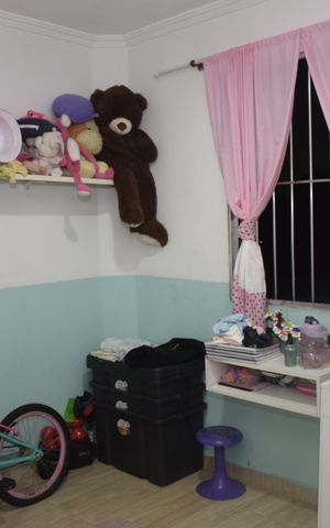 Apartamento para alugar com 47m², 2 quartos e 1 vagaQuarto 2