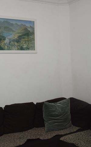 Apartamento para alugar com 47m², 2 quartos e 1 vagaSala