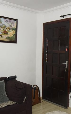 Apartamento para alugar com 47m², 2 quartos e 1 vagaSala