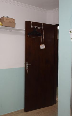 Apartamento para alugar com 47m², 2 quartos e 1 vagaQuarto 2