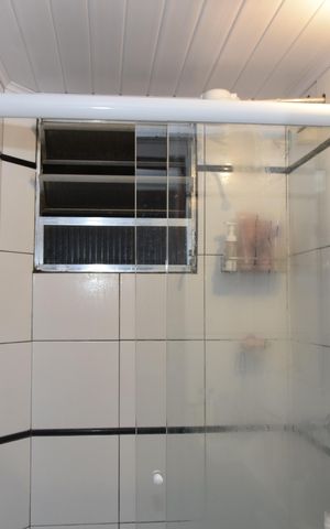 Apartamento para alugar com 47m², 2 quartos e 1 vagaBanheiro