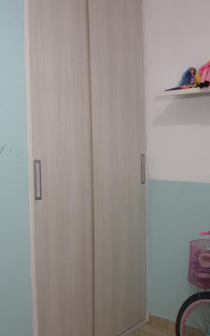 Apartamento para alugar com 47m², 2 quartos e 1 vagaQuarto 2