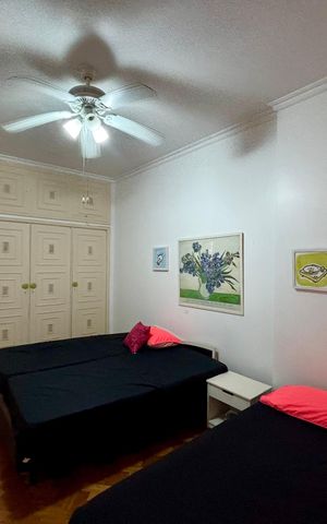 Apartamento para alugar com 250m², 3 quartos e 1 vaga Apartamento para alugar com 250m², 3 quartos e 1 vagaQuarto 2
