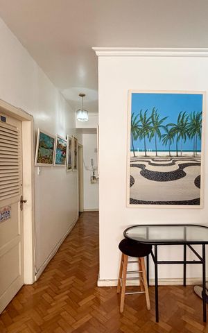 Apartamento para alugar com 250m², 3 quartos e 1 vaga Apartamento para alugar com 250m², 3 quartos e 1 vagaSala
