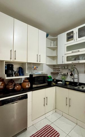 Apartamento para alugar com 250m², 3 quartos e 1 vaga Apartamento para alugar com 250m², 3 quartos e 1 vagaCozinha