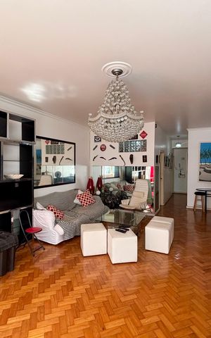 Apartamento para alugar com 250m², 3 quartos e 1 vaga Apartamento para alugar com 250m², 3 quartos e 1 vagaSala
