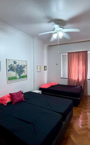 Apartamento para alugar com 250m², 3 quartos e 1 vaga Apartamento para alugar com 250m², 3 quartos e 1 vagaQuarto 2