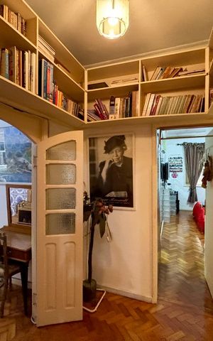 Apartamento para alugar com 250m², 3 quartos e 1 vaga Apartamento para alugar com 250m², 3 quartos e 1 vagaCorredor de acesso