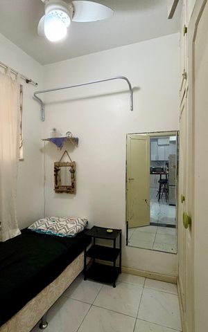 Apartamento para alugar com 250m², 3 quartos e 1 vaga Apartamento para alugar com 250m², 3 quartos e 1 vagaÁrea de serviço - quarto 1