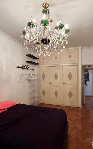 Apartamento para alugar com 250m², 3 quartos e 1 vaga Apartamento para alugar com 250m², 3 quartos e 1 vagaQuarto 1