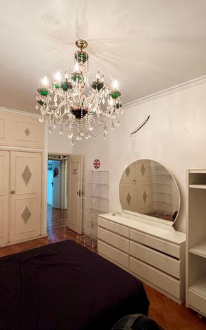 Apartamento para alugar com 250m², 3 quartos e 1 vaga Apartamento para alugar com 250m², 3 quartos e 1 vagaQuarto 1