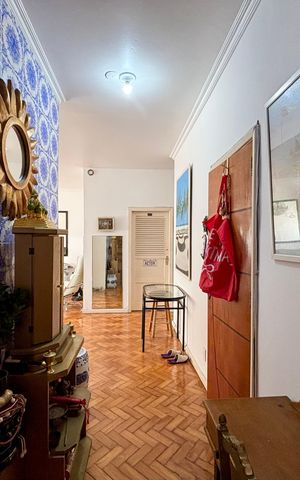 Apartamento para alugar com 250m², 3 quartos e 1 vaga Apartamento para alugar com 250m², 3 quartos e 1 vagaSala - hall de entrada