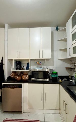 Apartamento para alugar com 250m², 3 quartos e 1 vaga Apartamento para alugar com 250m², 3 quartos e 1 vagaCozinha
