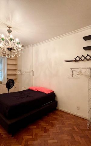 Apartamento para alugar com 250m², 3 quartos e 1 vaga Apartamento para alugar com 250m², 3 quartos e 1 vagaQuarto 1