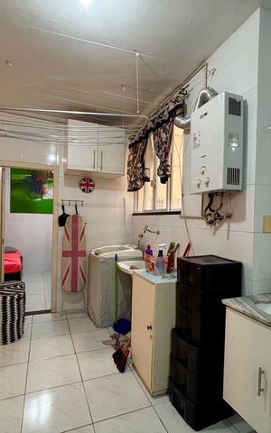 Apartamento para alugar com 250m², 3 quartos e 1 vaga Apartamento para alugar com 250m², 3 quartos e 1 vagaÁrea de serviço