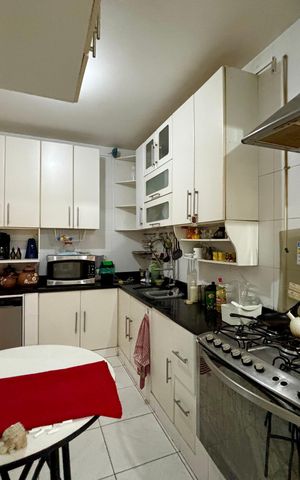 Apartamento para alugar com 250m², 3 quartos e 1 vaga Apartamento para alugar com 250m², 3 quartos e 1 vagaCozinha