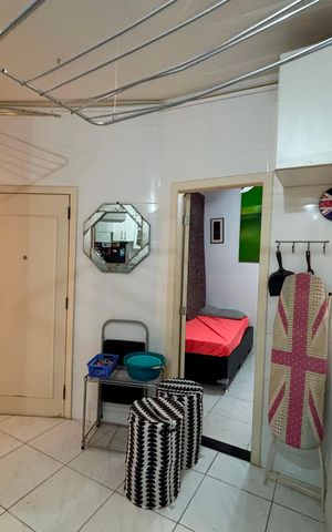 Apartamento para alugar com 250m², 3 quartos e 1 vaga Apartamento para alugar com 250m², 3 quartos e 1 vagaÁrea de serviço