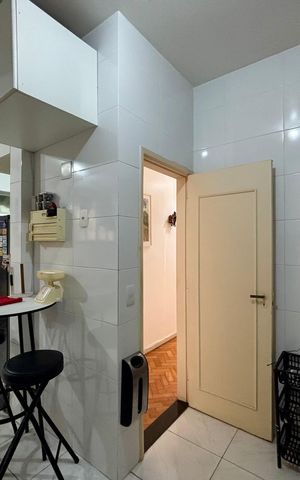 Apartamento para alugar com 250m², 3 quartos e 1 vaga Apartamento para alugar com 250m², 3 quartos e 1 vagaCozinha