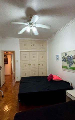 Apartamento para alugar com 250m², 3 quartos e 1 vaga Apartamento para alugar com 250m², 3 quartos e 1 vagaQuarto 2