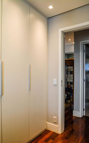 Apartamento à venda com 60m², 2 quartos e 1 vaga Apartamento à venda com 60m², 2 quartos e 1 vagaQuarto 1