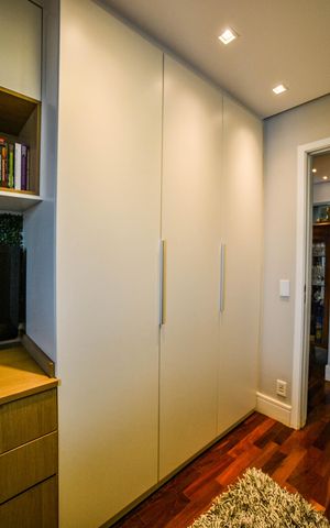 Apartamento à venda com 60m², 2 quartos e 1 vaga Apartamento à venda com 60m², 2 quartos e 1 vagaQuarto 1